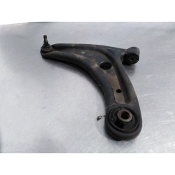 Recambio de brazo suspension inferior delantero izquierdo para honda jazz (gd1/5) 1.4 ls referencia OEM IAM   