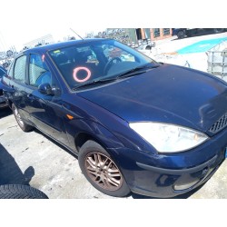 ford focus i sedán (dfw) del año 2002