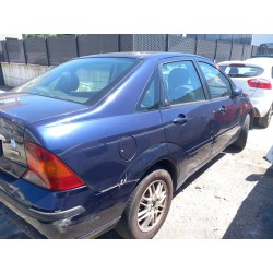 ford focus i sedán (dfw) del año 2002