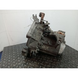 Scatola del cambio CITROEN C3 I (FC_, FN_) | Desguace Becerril