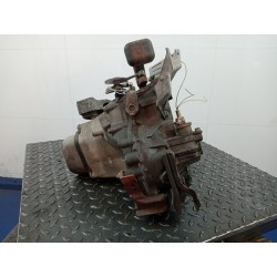 Scatola del cambio CITROEN C3 I (FC_, FN_) | Desguace Becerril