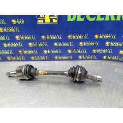 Recambio de transmision delantera izquierda para ford mondeo berlina (gd) ambiente referencia OEM IAM   