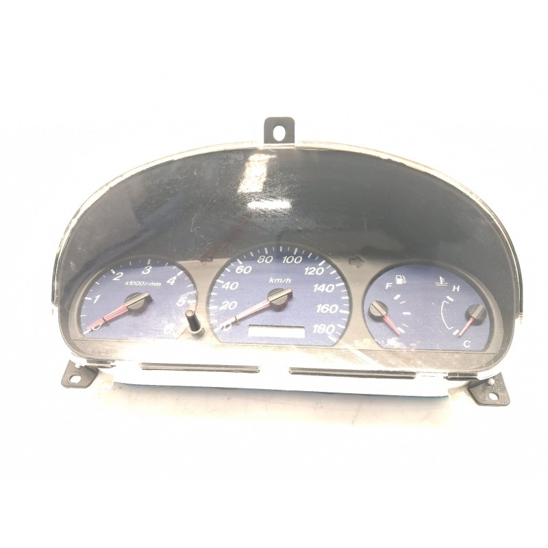 Instrument cluster Mazda B-serie (un) | Becerril Scrap Yard