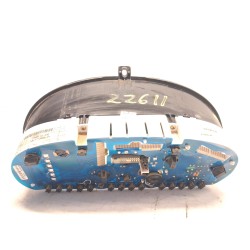 Instrument cluster Mazda B-serie (un) | Becerril Scrap Yard