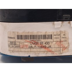 Instrument cluster Mazda B-serie (un) | Becerril Scrap Yard