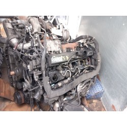 Recambio de despiece motor para mercedes-benz sprinter 3-t furgoneta (b906) 210 cdi (906.611, 906.613) referencia OEM IAM   