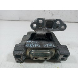 Recambio de soporte motor derecho para peugeot 207 sw confort referencia OEM IAM 9654166080  