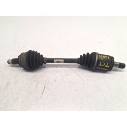 Transmission avant gauche bmw X3 (E83) oem 7524045