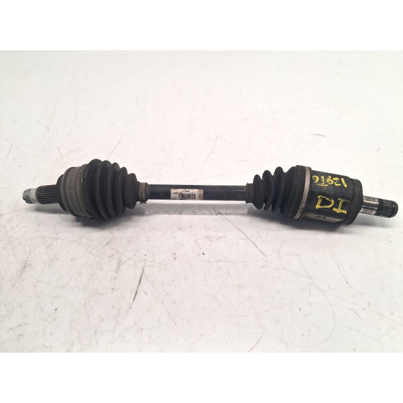 Transmission avant gauche BMW X3 (E83) | Desguace Becerril