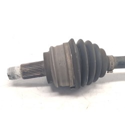 Transmission avant gauche BMW X3 (E83) | Desguace Becerril