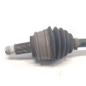 Transmission avant gauche BMW X3 (E83) | Desguace Becerril