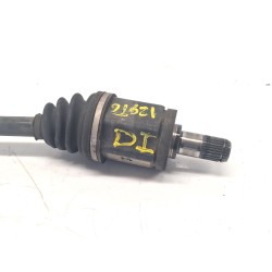 Transmission avant gauche BMW X3 (E83) | Desguace Becerril