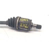 Transmission avant gauche BMW X3 (E83) | Desguace Becerril