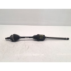 Transmission avant droite bmw X3 (E83) oem 7524046