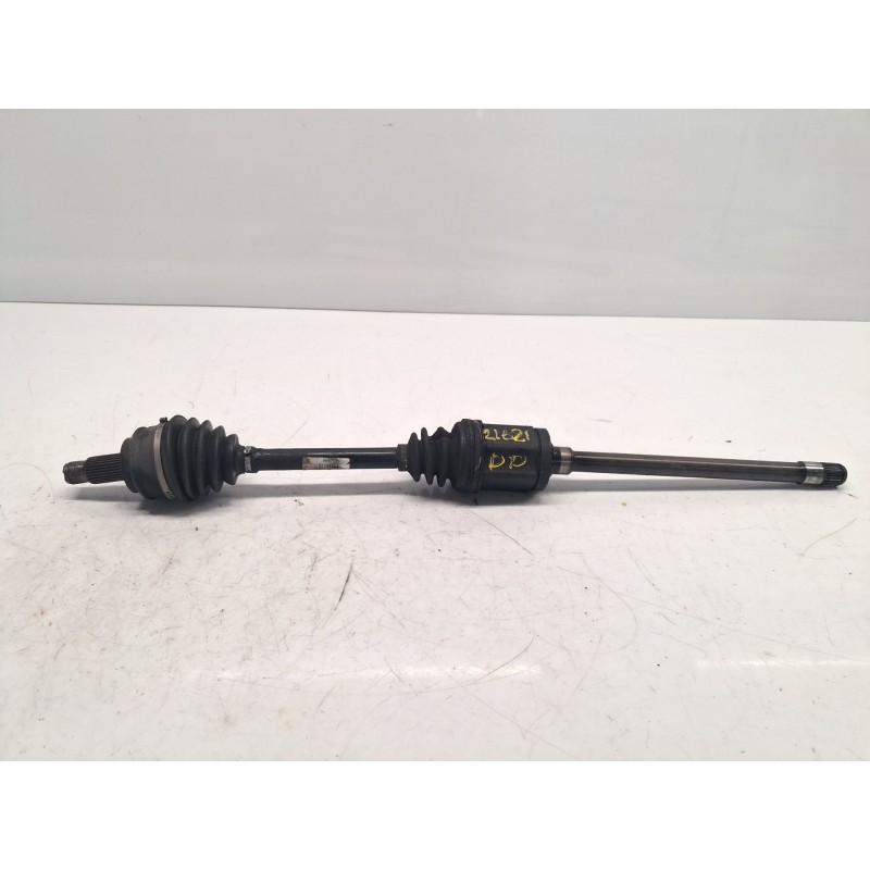 Transmission avant droite BMW X3 (E83) | Desguace Becerril