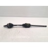Transmission avant droite BMW X3 (E83) | Desguace Becerril