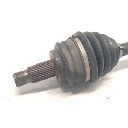 Transmission avant droite BMW X3 (E83) | Desguace Becerril