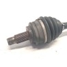 Transmission avant droite BMW X3 (E83) | Desguace Becerril