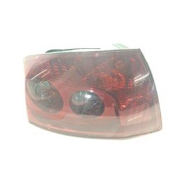 Fanale posteriore sinistro Peugeot 407 (6D_) | Desguace Becerril