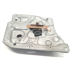 Front left window regulator nissan primera (P12) oem 80771BA20C