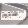 Alzacristallo anteriore sinistro Nissan Primera (P12) | Desguace Becerril