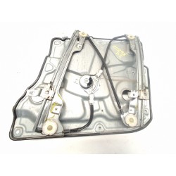 Alzacristallo anteriore sinistro Nissan Primera (P12) | Desguace Becerril