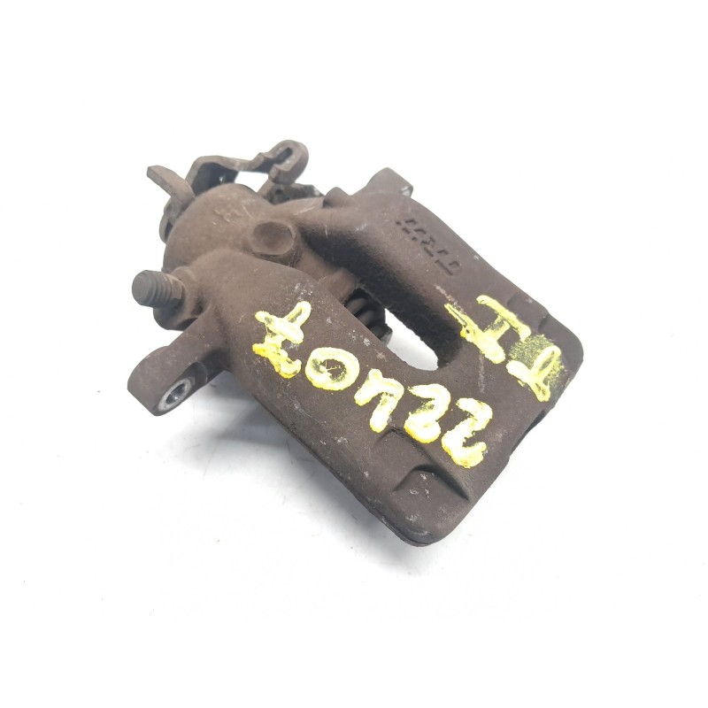Recambio de pinza freno trasera izquierda para citroën xsara picasso (n68) 1.6 hdi referencia OEM IAM   