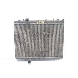 Radiatore acqua CITROEN Xsara picasso (N68) | Desguace Becerril