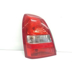 Left rear taillight nissan primera (P12)