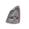 Left rear taillight Nissan Primera (P12) | Becerril Scrap Yard