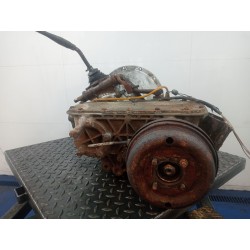 Getriebe Nissan Patrol III/1 hardtop (K160) | Desguace Becerril