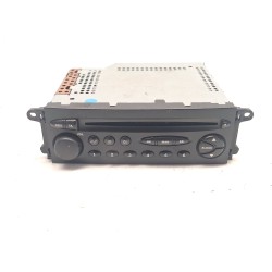 Audio-/CD-Radio-System CITROEN Xsara picasso (N68) | Desguace Becerril