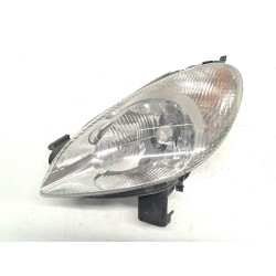 Left headlight citroen xsara picasso (N68) oem 9631495180