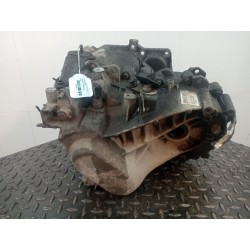 Boîte de vitesses mitsubishi carisma (DA_) oem T112805