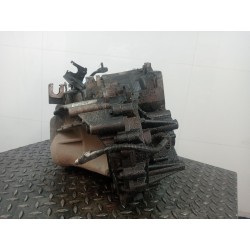 Recambio de caja cambios para mitsubishi carisma (da_) 1.9 di-d (da5a) referencia OEM IAM T112805  