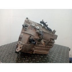 Recambio de caja cambios para mitsubishi carisma (da_) 1.9 di-d (da5a) referencia OEM IAM T112805  