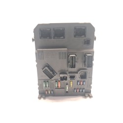 Spare bsi (built-in systems interface) citroen xsara picasso (N68) oem 9650584580