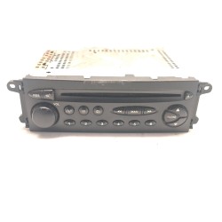 Audio system / CD radio citroen xsara picasso (N68) oem 96489437XT