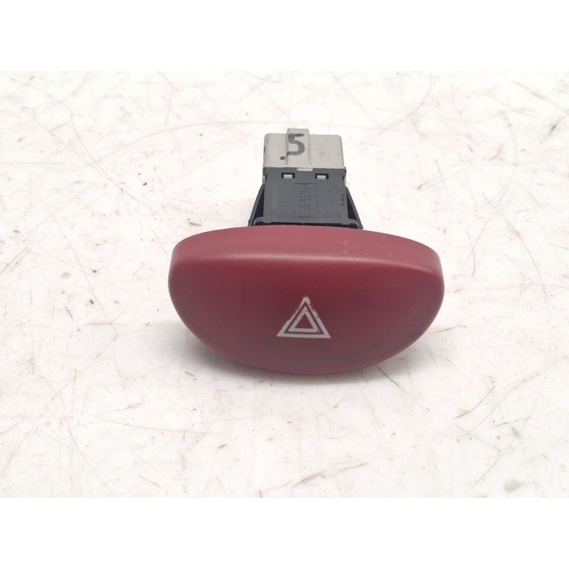 Spare dashboard button panel (warning, ESP, airbag) CITROEN Xsara picasso (N68) | Becerril Scrap Yard
