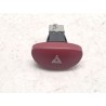 Spare dashboard button panel (warning, ESP, airbag) CITROEN Xsara picasso (N68) | Becerril Scrap Yard
