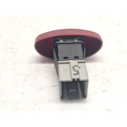 Spare dashboard button panel (warning, ESP, airbag) CITROEN Xsara picasso (N68) | Becerril Scrap Yard