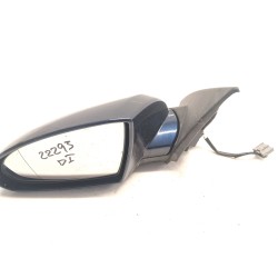 Spare left side mirror (driver side) nissan primera (P12) oem 96302AU472