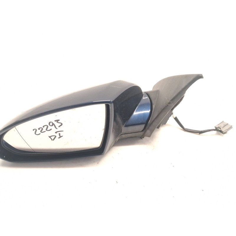 Spare left side mirror (driver side) Nissan Primera (P12) | Becerril Scrap Yard