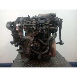 Moteur complet Mitsubishi Carisma (DA_) | Desguace Becerril