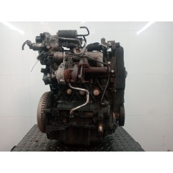 Moteur complet Mitsubishi Carisma (DA_) | Desguace Becerril