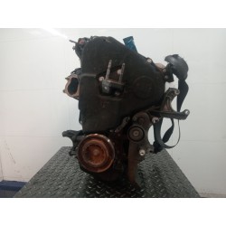 Moteur complet Mitsubishi Carisma (DA_) | Desguace Becerril
