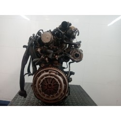 Moteur complet Mitsubishi Carisma (DA_) | Desguace Becerril