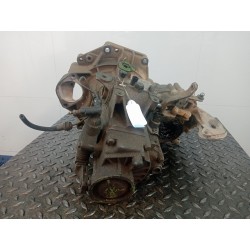 Recambio de caja cambios para seat inca (6k9) 1.9 sdi referencia OEM IAM FVW  