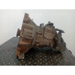 Recambio de caja cambios para seat inca (6k9) 1.9 sdi referencia OEM IAM FVW  