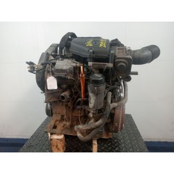 Recambio de motor completo para seat inca (6k9) 1.9 sdi referencia OEM IAM AYQ  